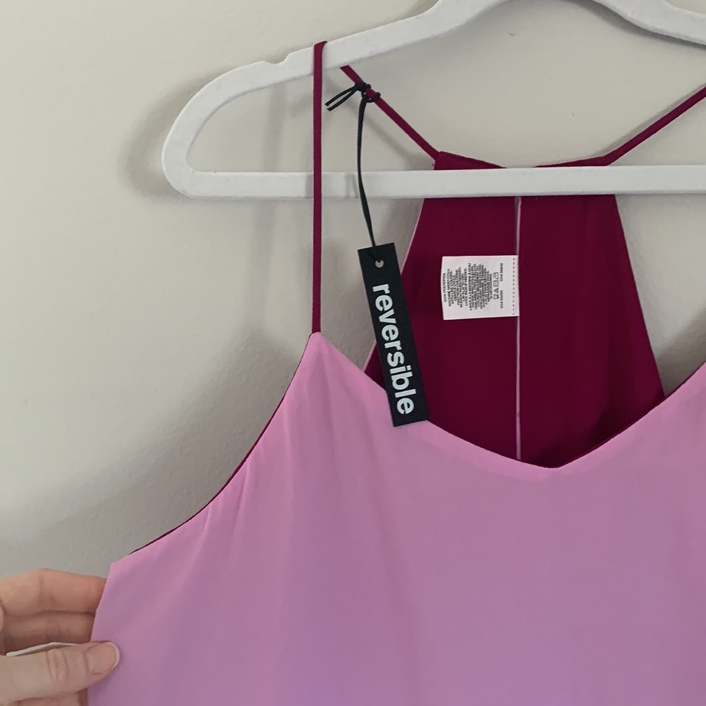Express Tank Top - Picture 4 of 5